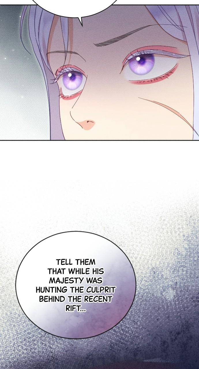 I dare to plead Chapter 28 page 70 - 