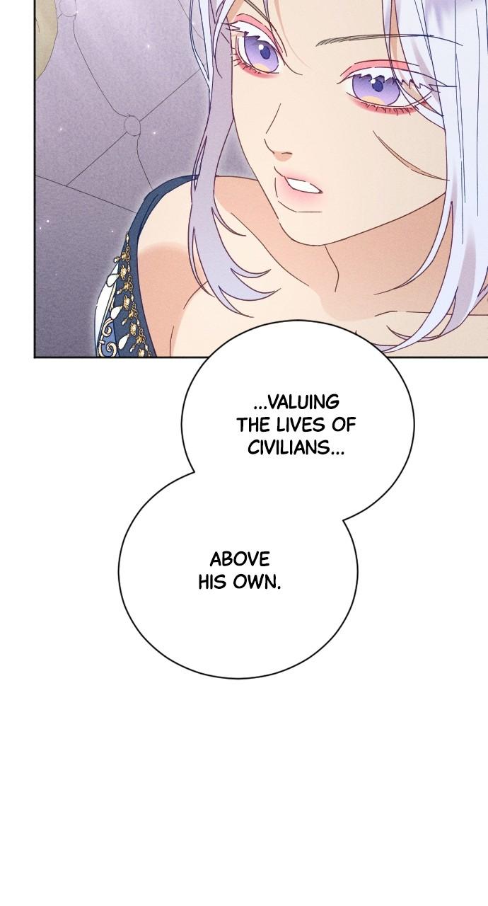 I dare to plead Chapter 28 page 73 - 
