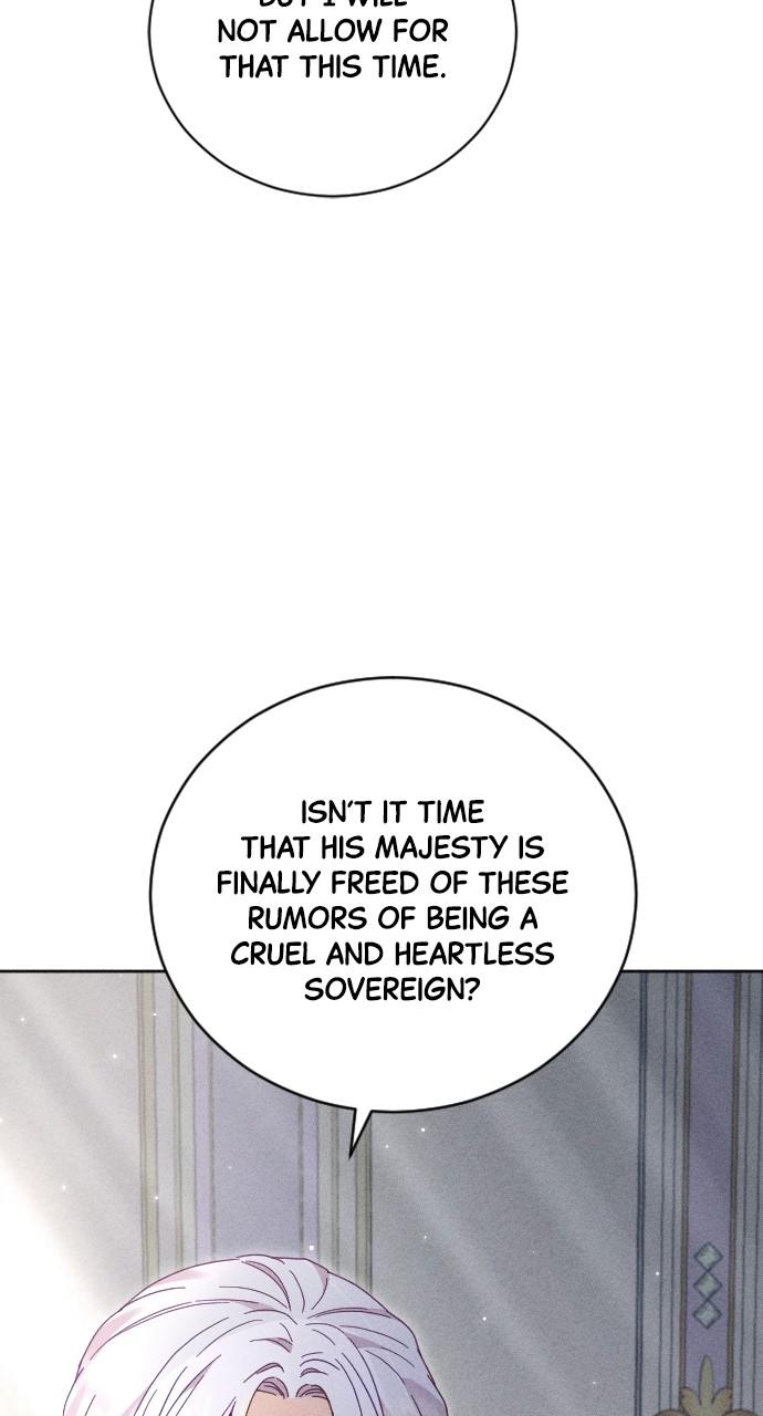 I dare to plead Chapter 28 page 75 - 