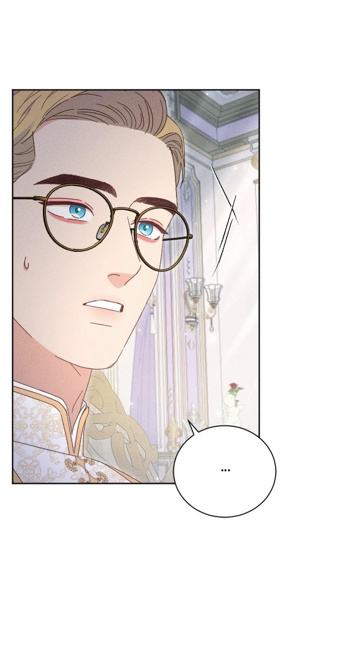 I dare to plead Chapter 28 page 77 - 