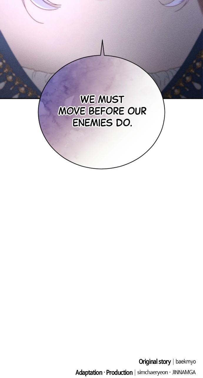 I dare to plead Chapter 28 page 79 - 
