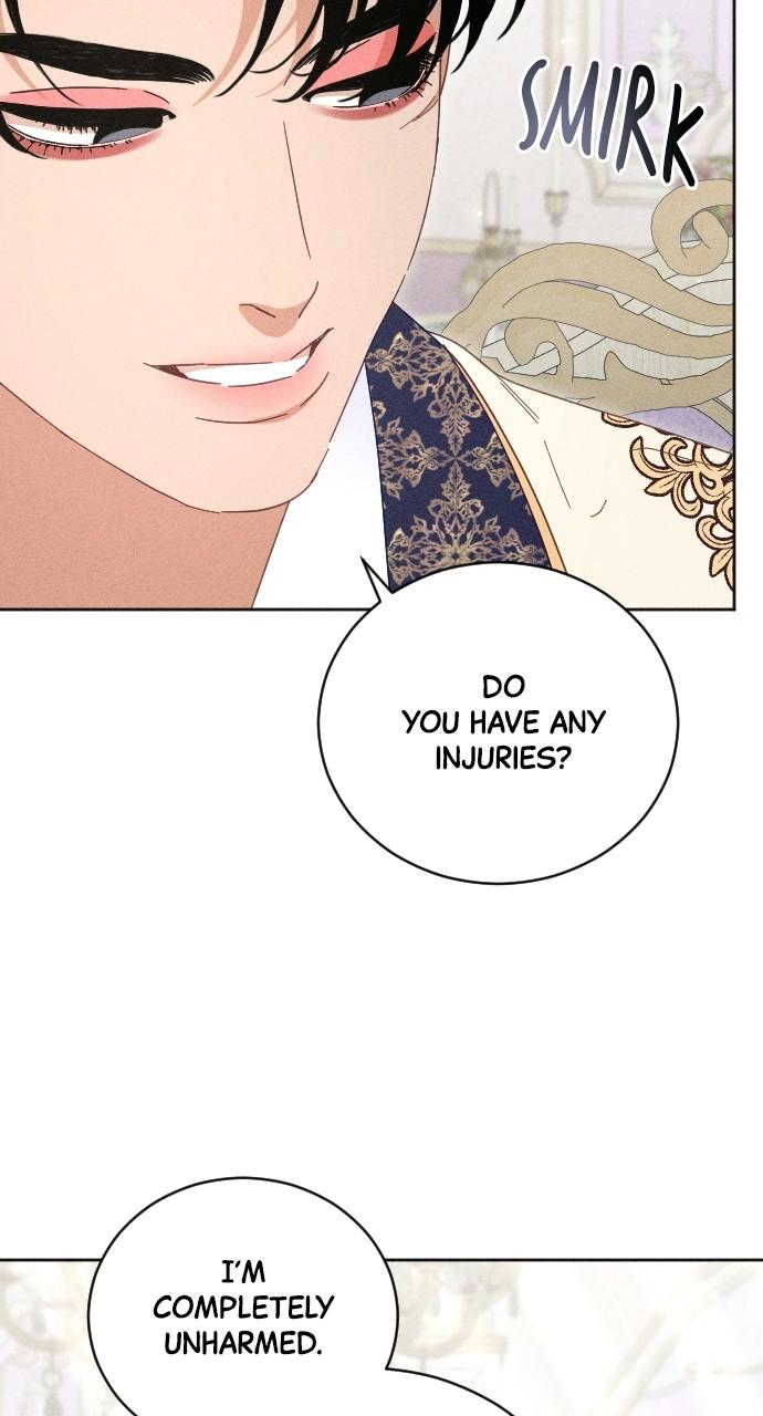 I dare to plead Chapter 29 page 31 - 