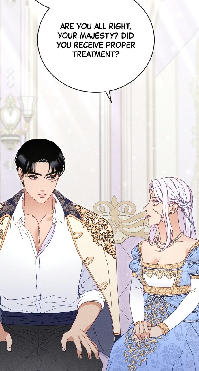 I dare to plead Chapter 29 page 32 - 