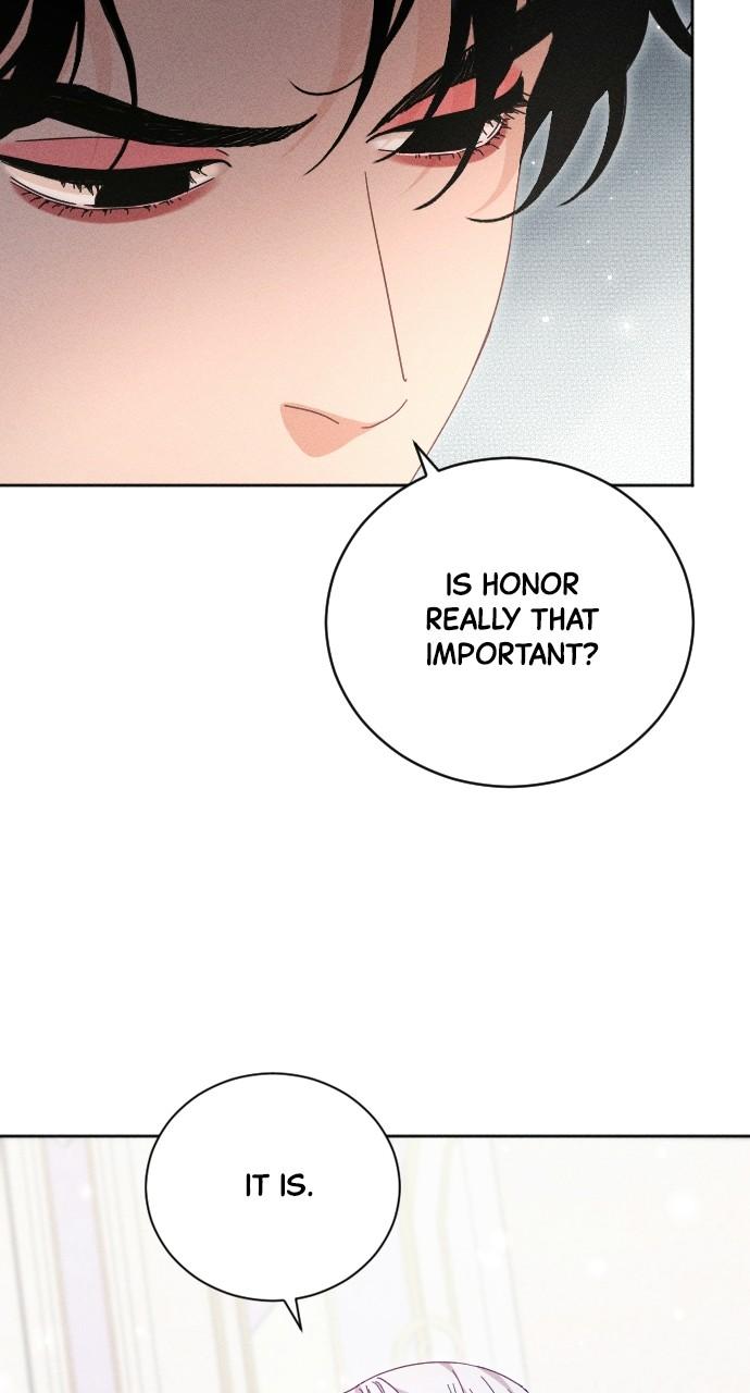I dare to plead Chapter 29 page 36 - 