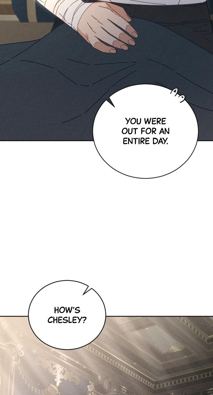 I dare to plead Chapter 29 page 5 - 