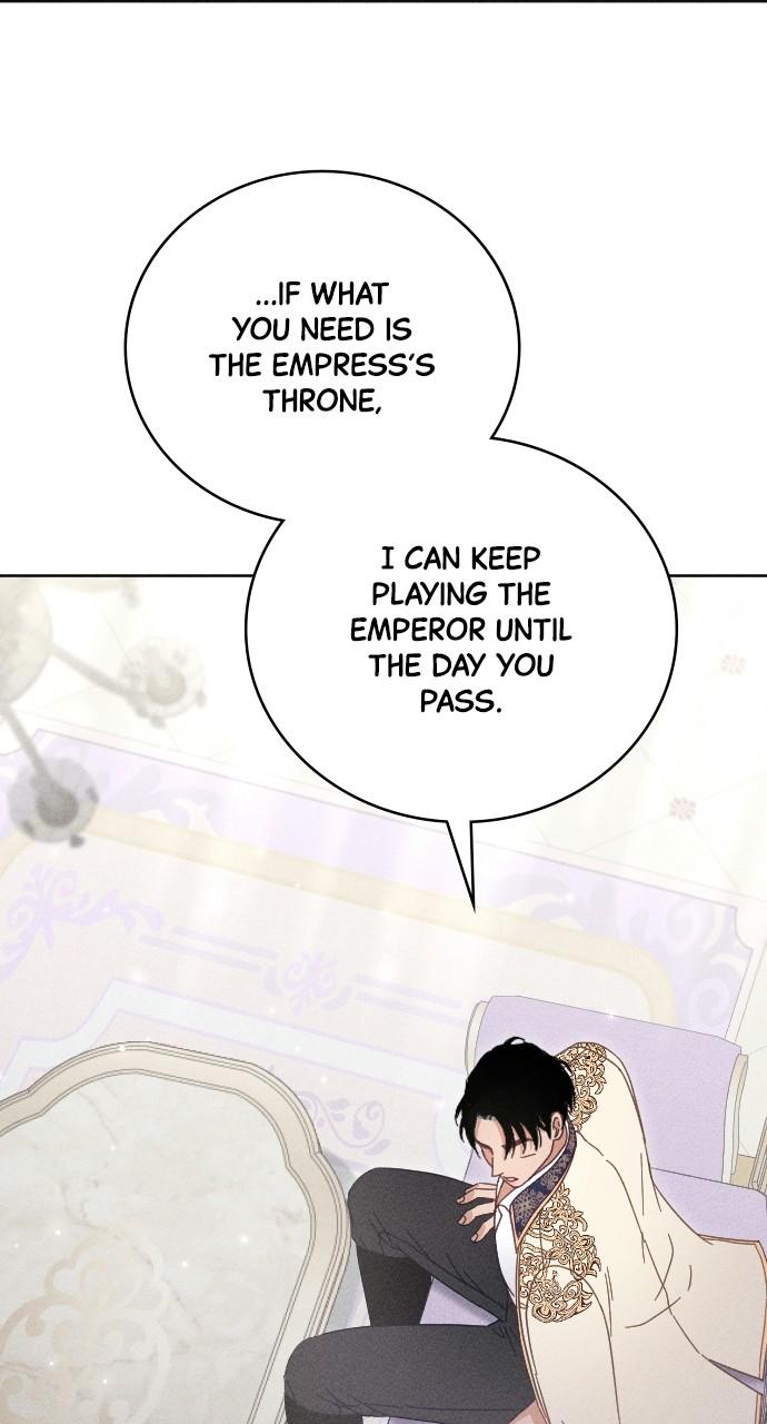I dare to plead Chapter 29 page 46 - 