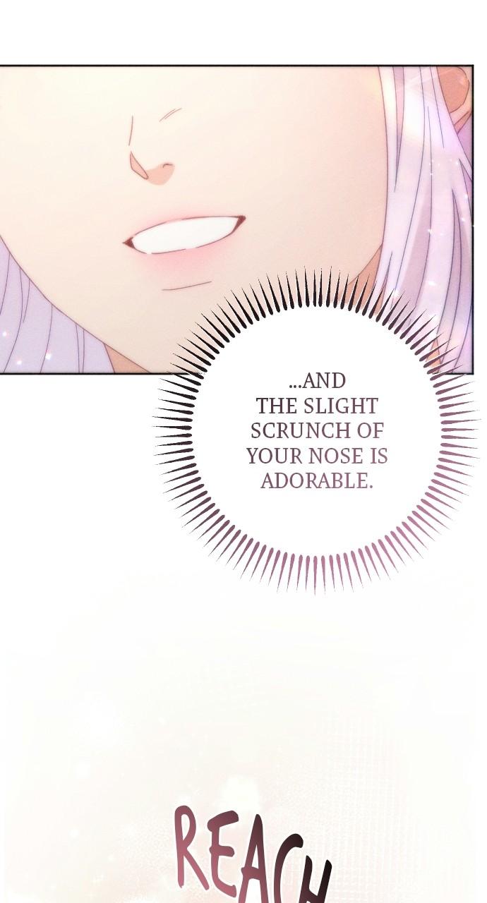 I dare to plead Chapter 29 page 65 - 