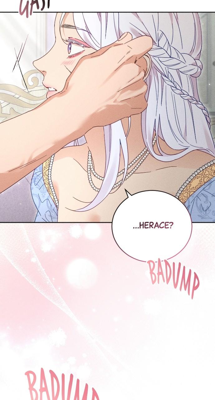 I dare to plead Chapter 29 page 67 - 