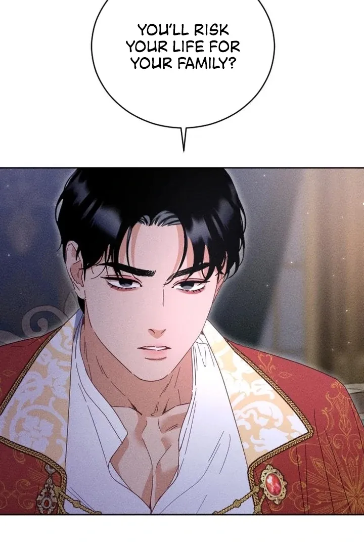 I dare to plead Chapter 3 page 17 - 