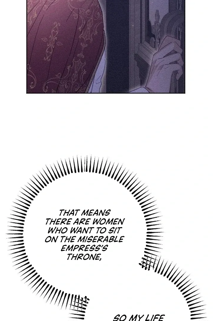 I dare to plead Chapter 3 page 44 - 