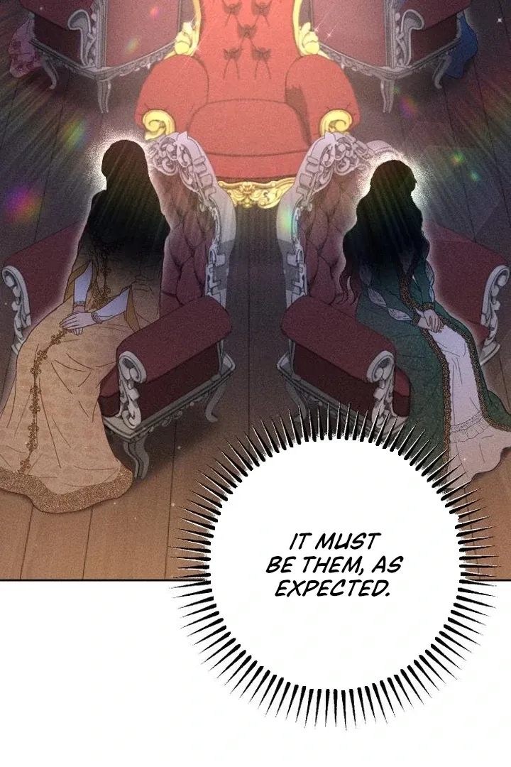 I dare to plead Chapter 3 page 46 - 