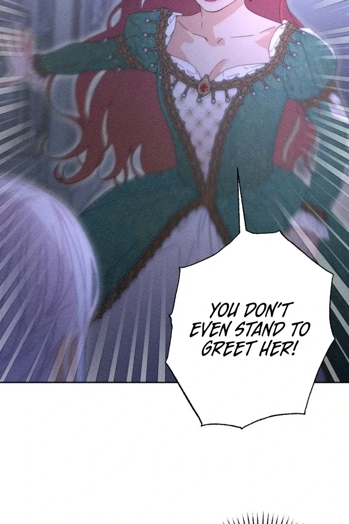 I dare to plead Chapter 3 page 60 - 