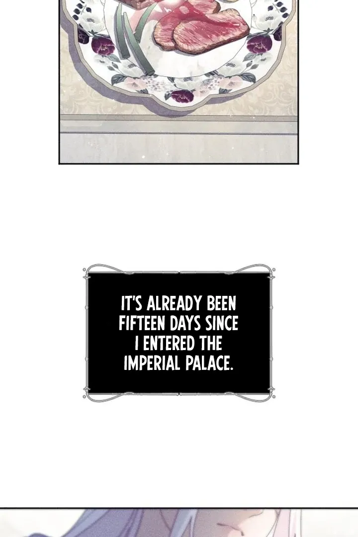 I dare to plead Chapter 3 page 63 - 