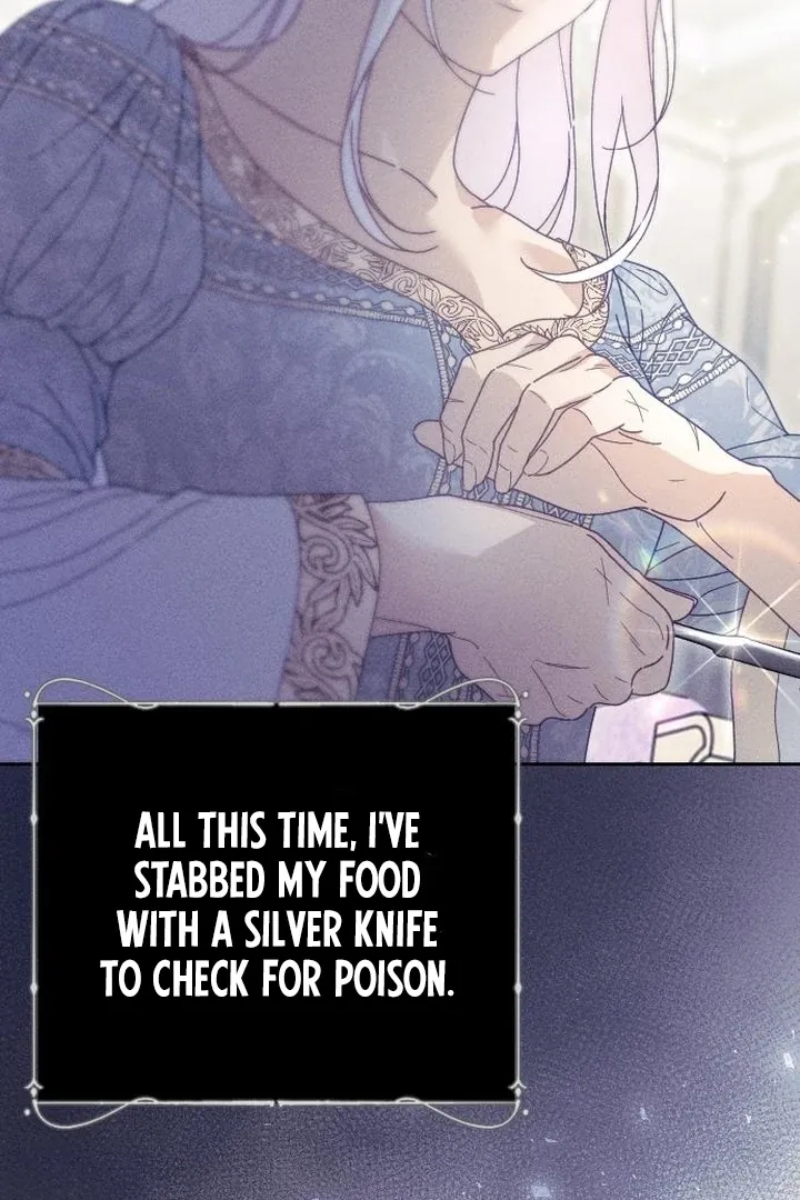 I dare to plead Chapter 3 page 64 - 