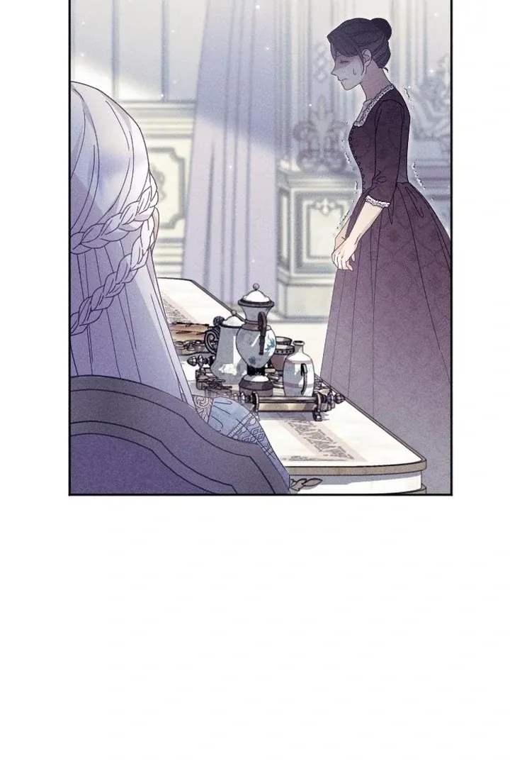 I dare to plead Chapter 3 page 67 - 