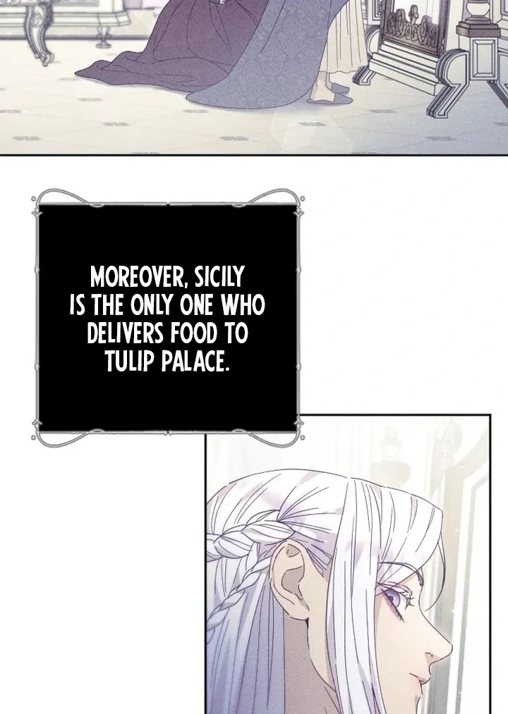 I dare to plead Chapter 3 page 69 - 