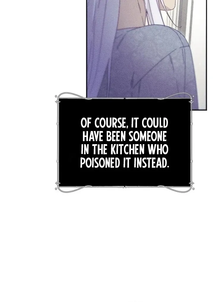 I dare to plead Chapter 3 page 70 - 
