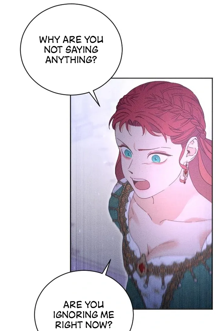 I dare to plead Chapter 3 page 75 - 