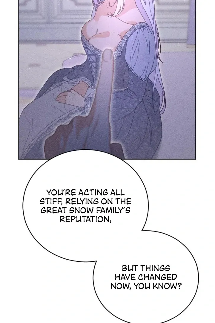 I dare to plead Chapter 3 page 77 - 