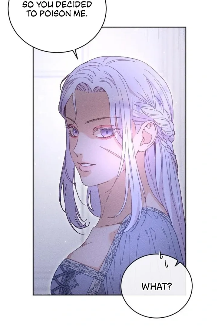 I dare to plead Chapter 3 page 80 - 