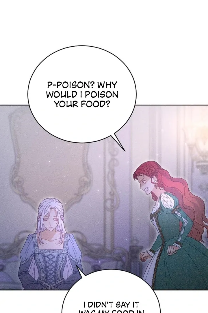 I dare to plead Chapter 3 page 81 - 