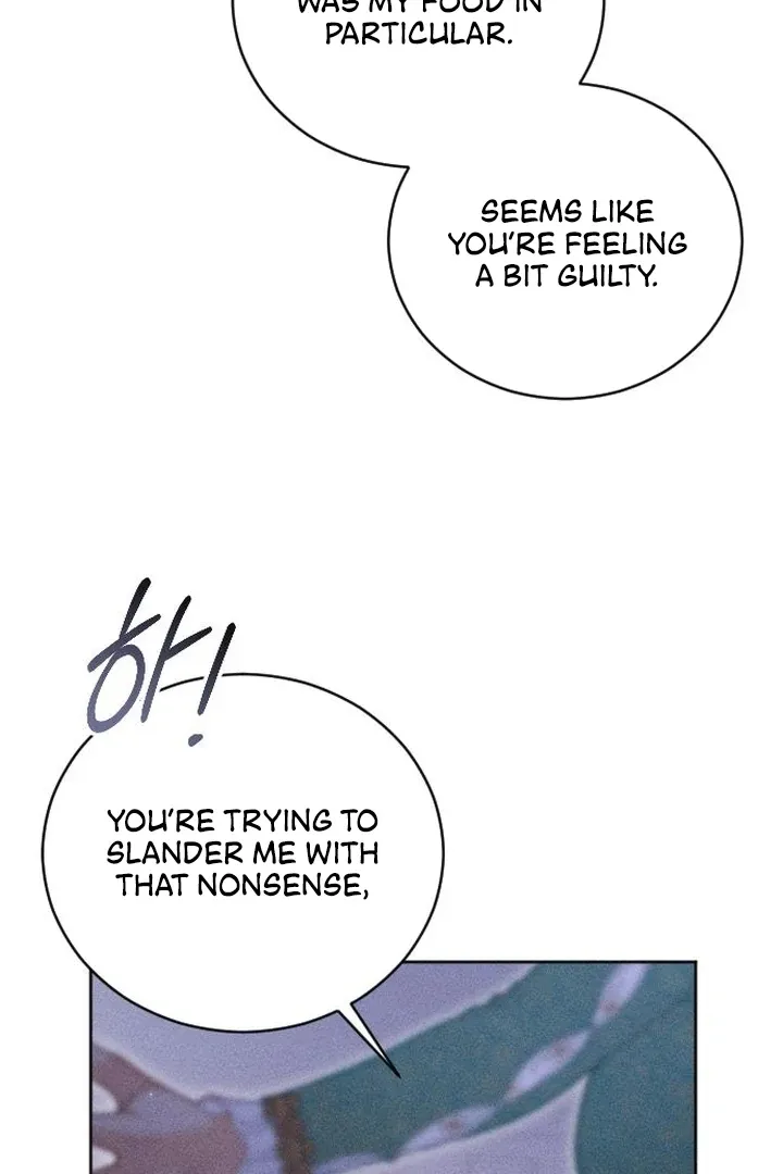 I dare to plead Chapter 3 page 82 - 