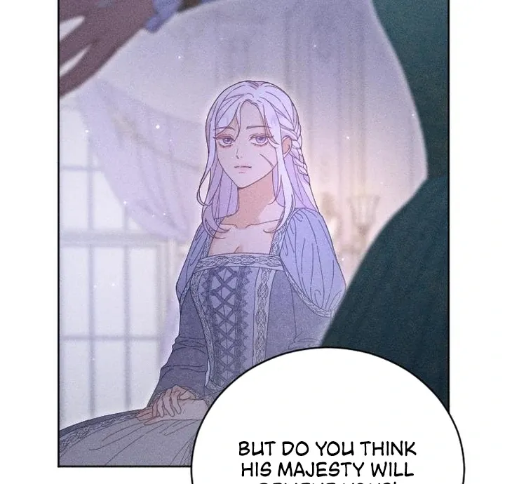 I dare to plead Chapter 3 page 83 - 
