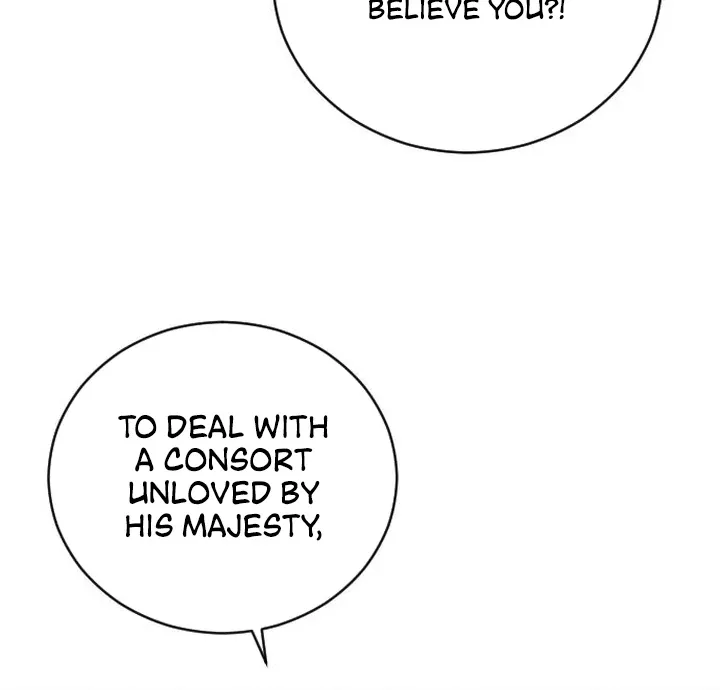 I dare to plead Chapter 3 page 84 - 