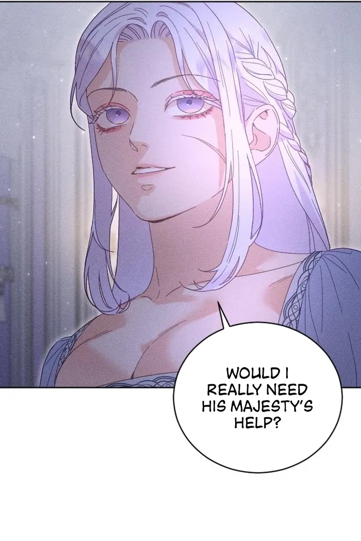 I dare to plead Chapter 3 page 85 - 