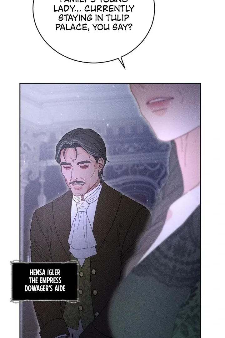 I dare to plead Chapter 3 page 95 - 