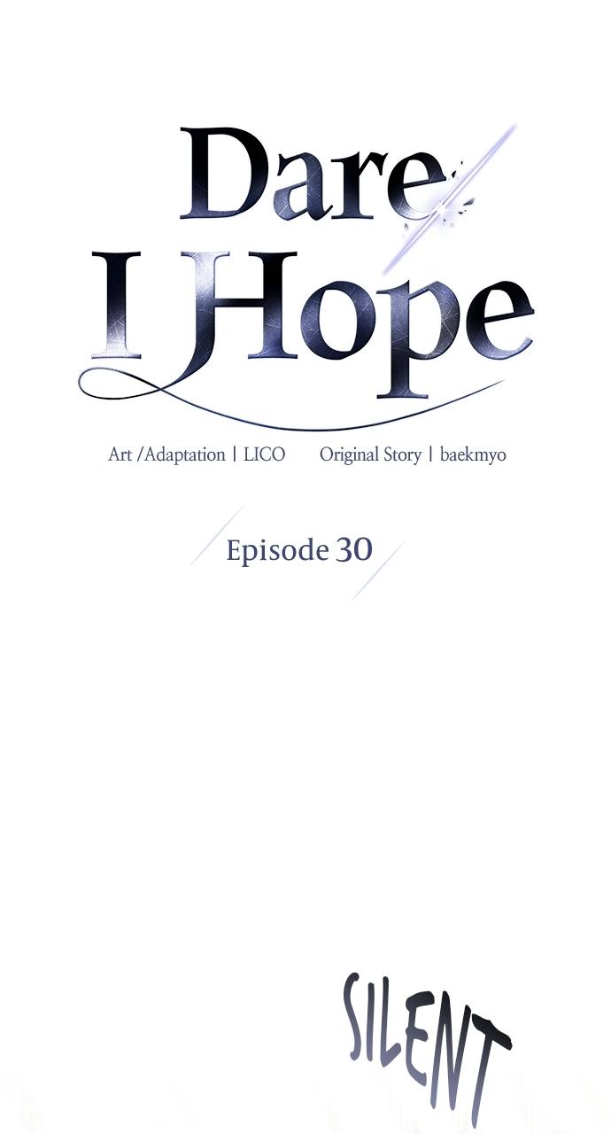 I dare to plead Chapter 30 page 18 - 