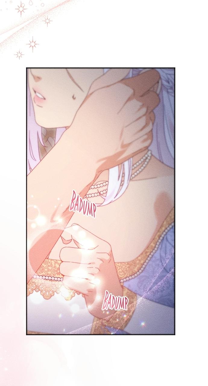 I dare to plead Chapter 30 page 3 - 