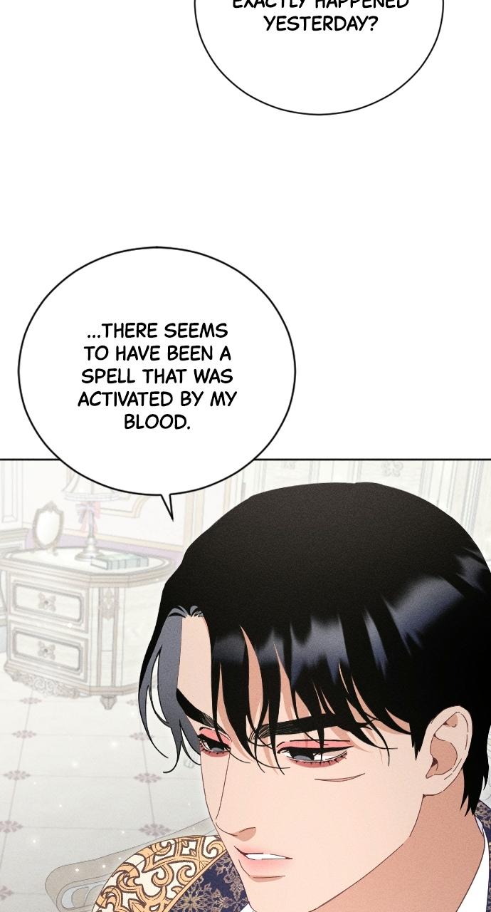 I dare to plead Chapter 30 page 22 - 