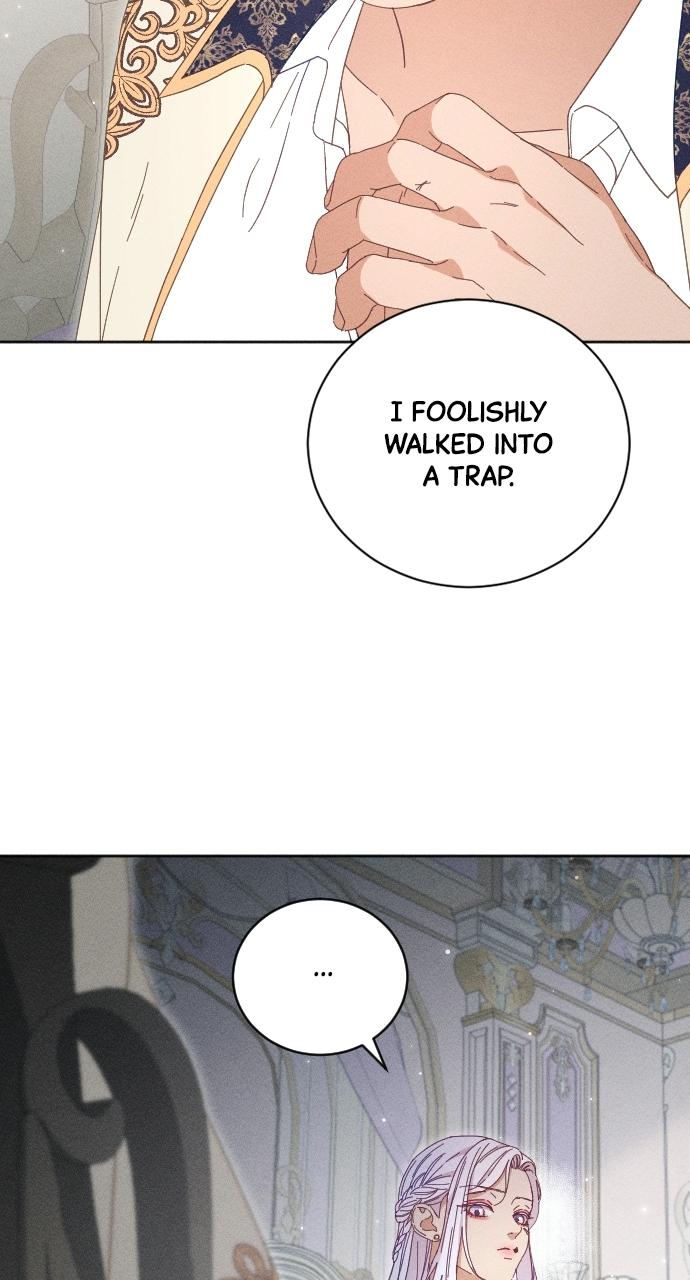 I dare to plead Chapter 30 page 23 - 