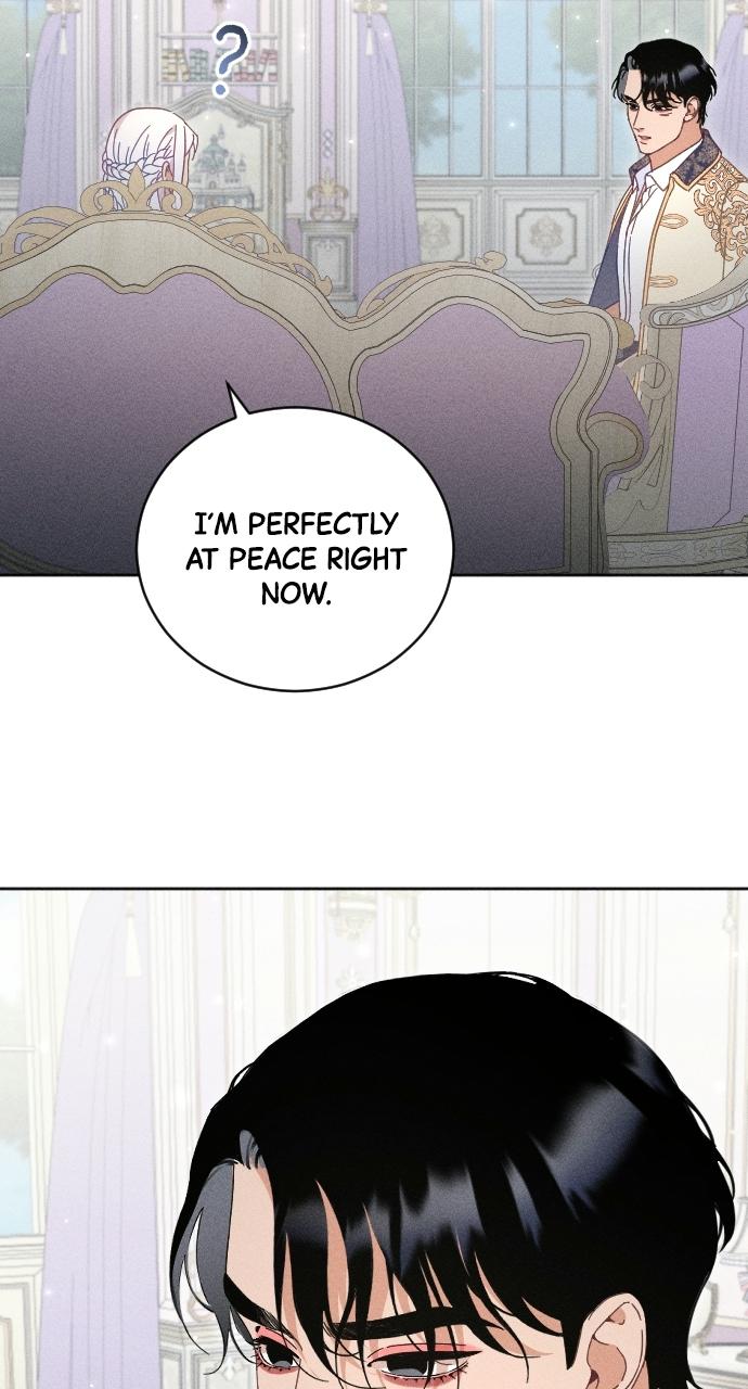 I dare to plead Chapter 30 page 29 - 