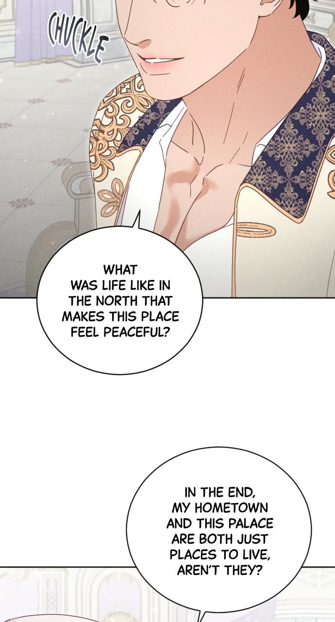 I dare to plead Chapter 30 page 30 - 