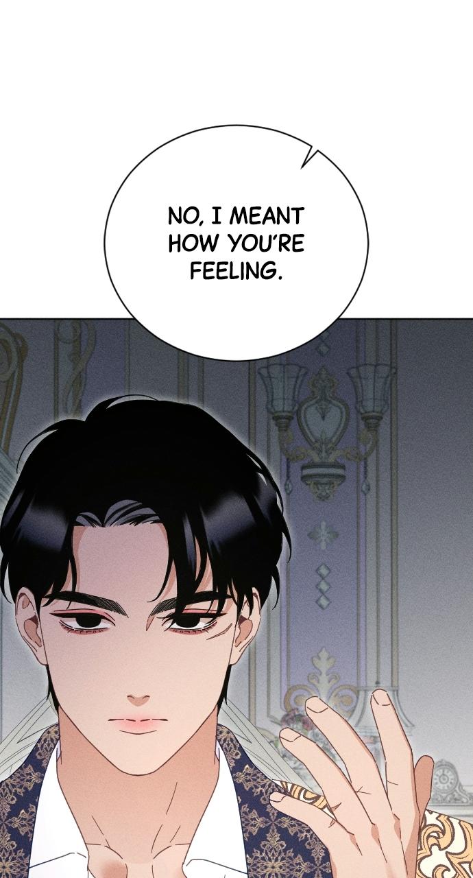 I dare to plead Chapter 30 page 33 - 