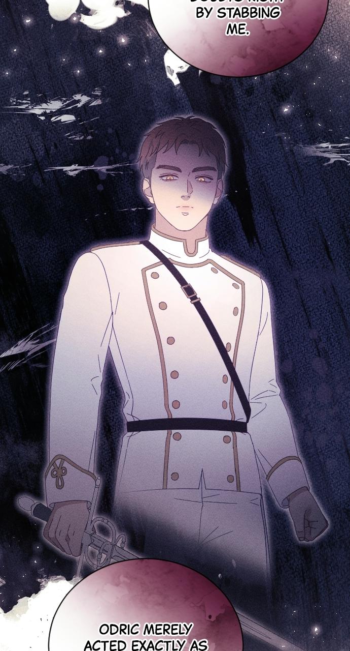 I dare to plead Chapter 30 page 40 - 