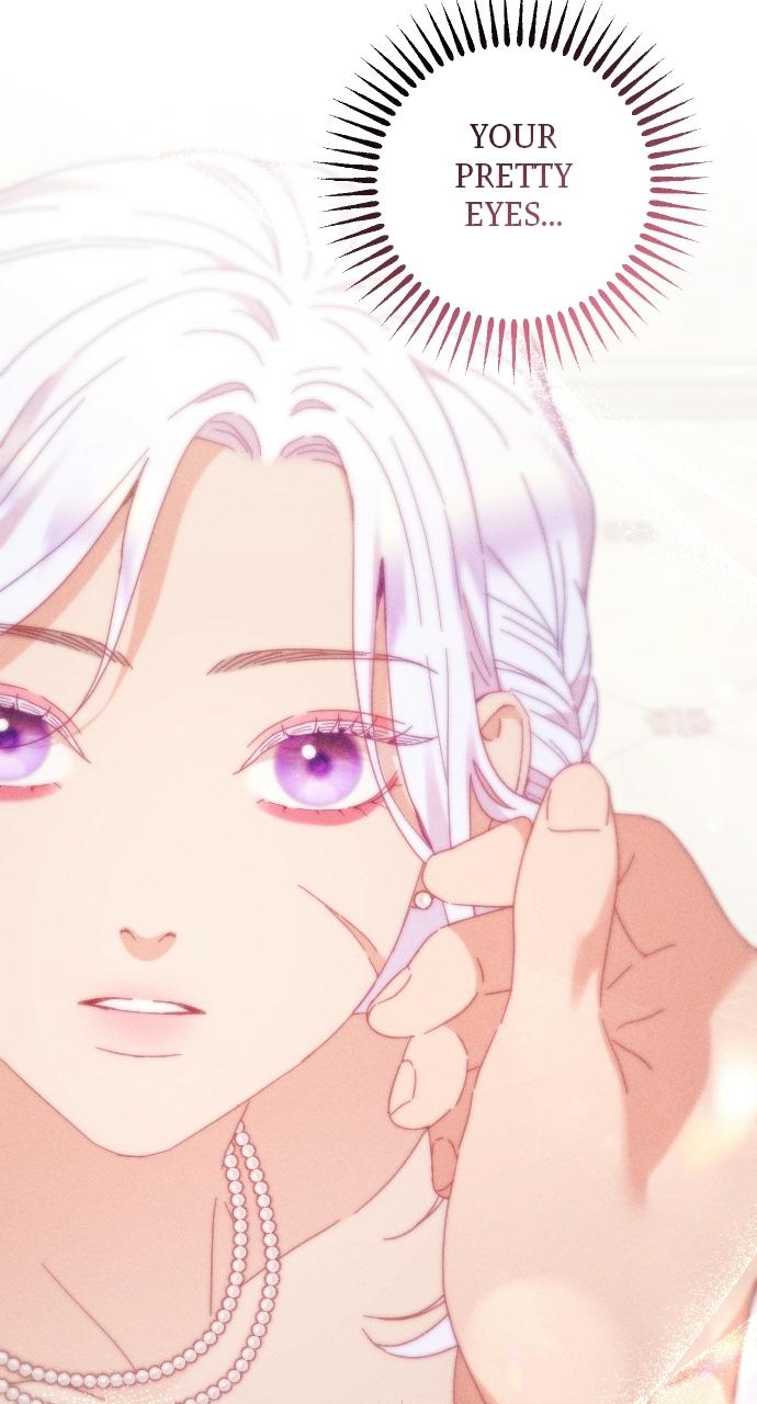 I dare to plead Chapter 30 page 5 - 