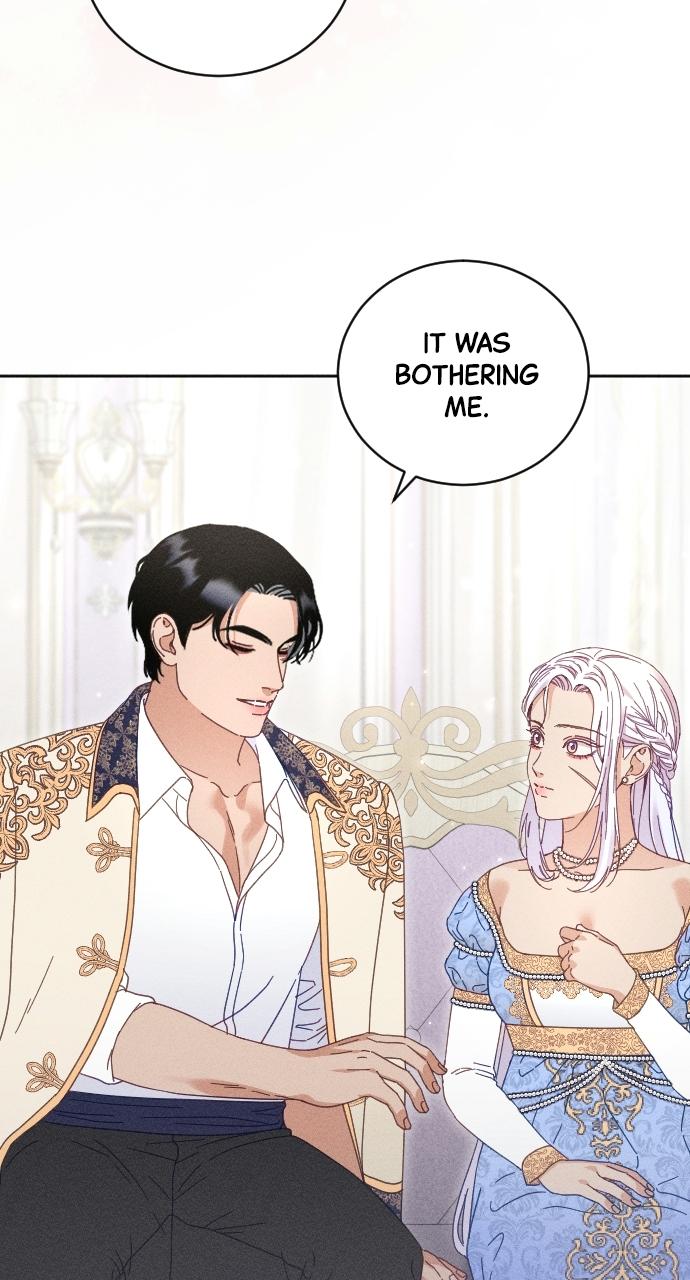 I dare to plead Chapter 30 page 7 - 