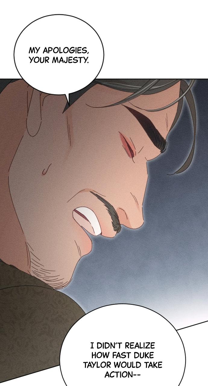 I dare to plead Chapter 30 page 65 - 