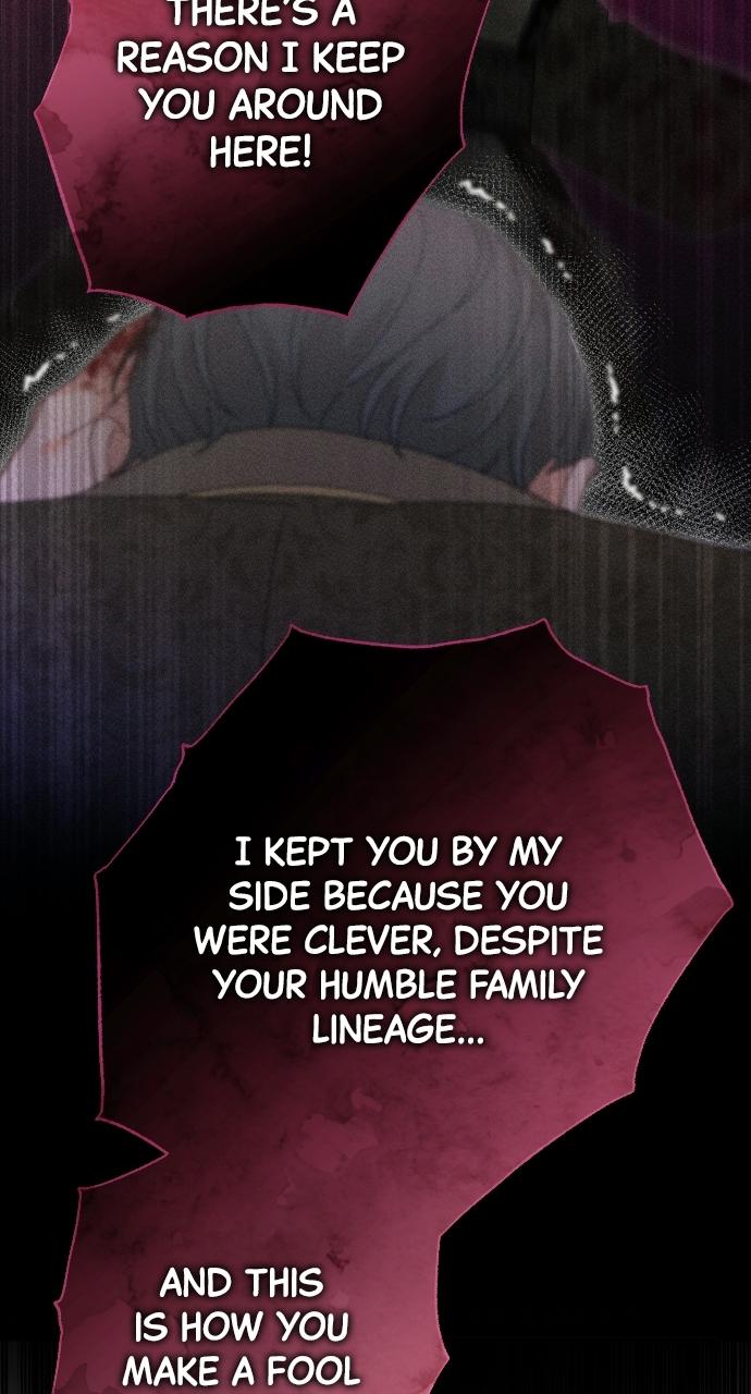 I dare to plead Chapter 30 page 71 - 