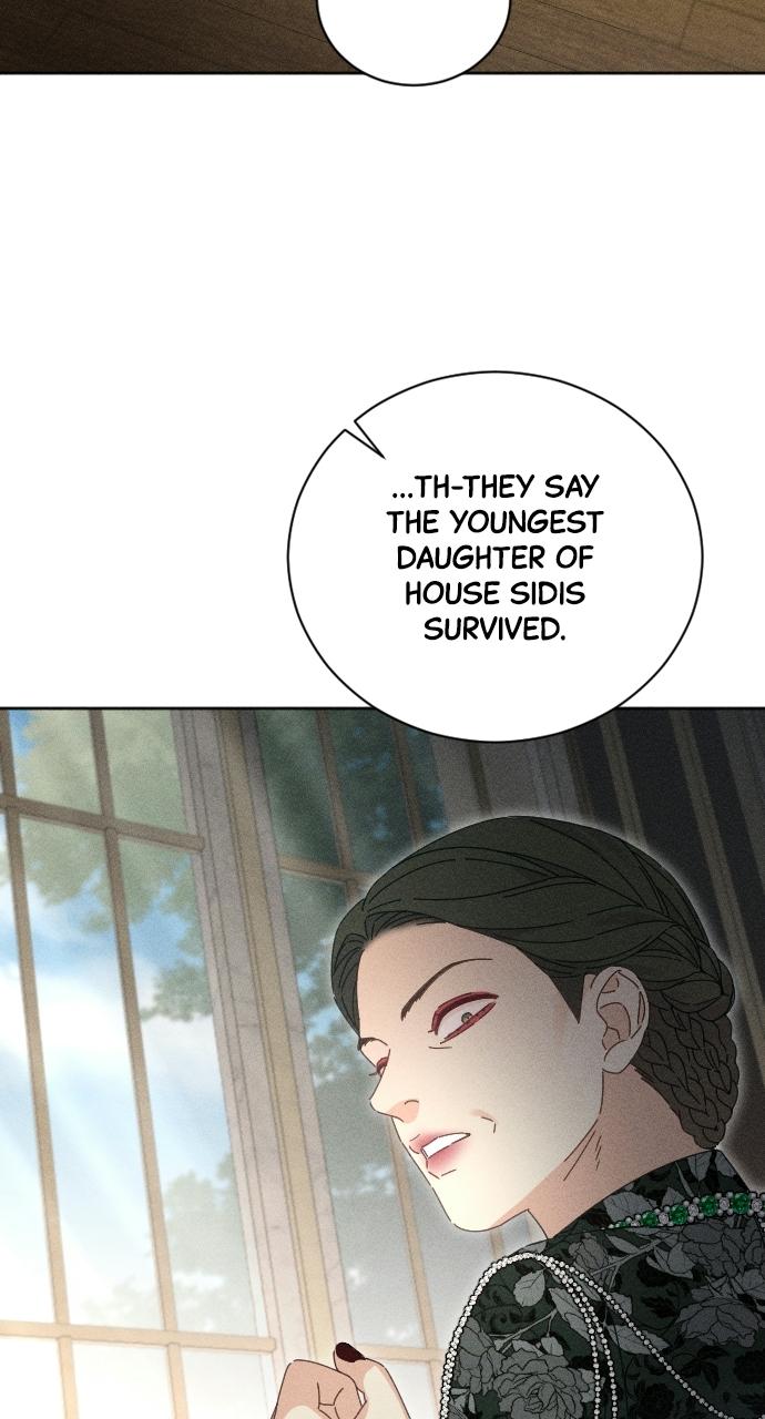 I dare to plead Chapter 30 page 79 - 