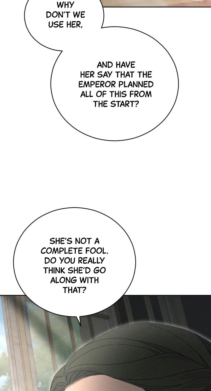 I dare to plead Chapter 30 page 81 - 