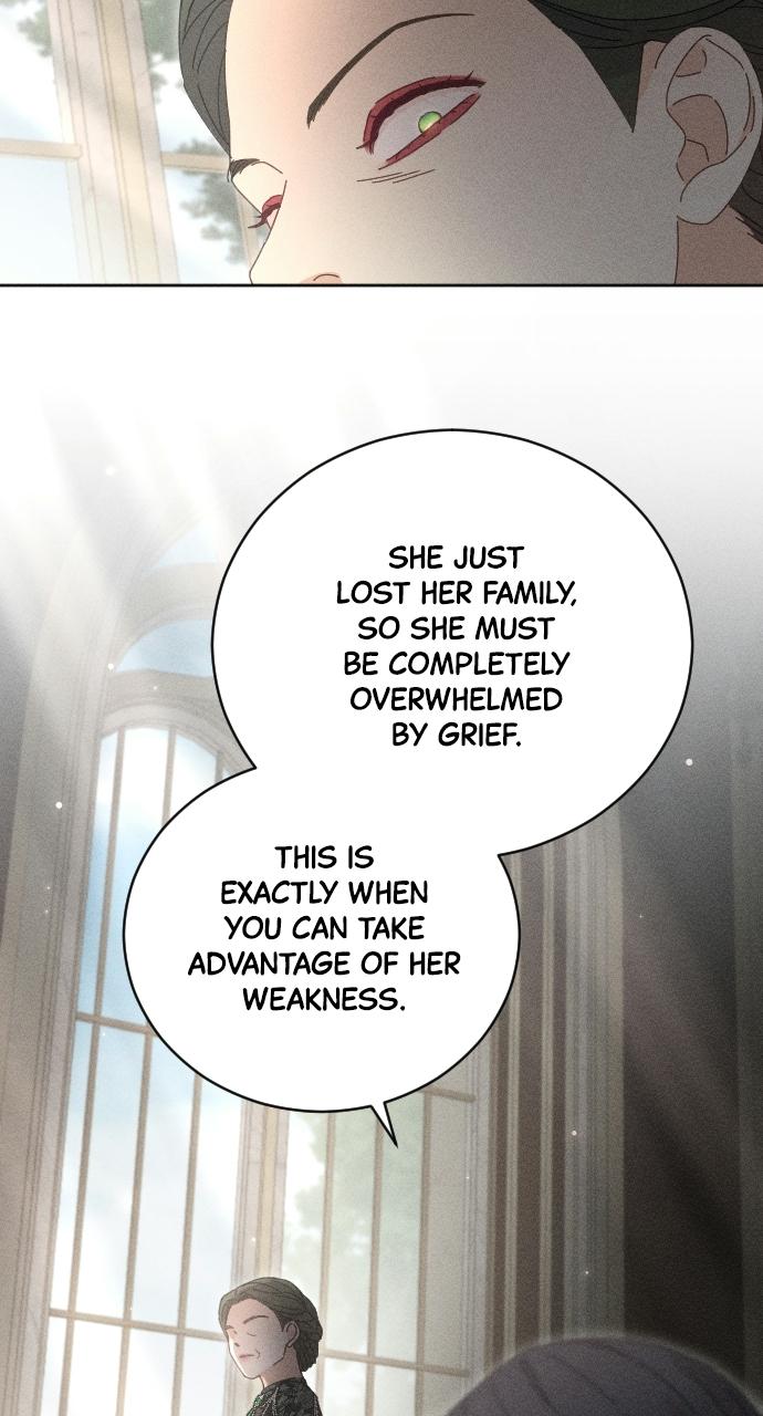 I dare to plead Chapter 30 page 82 - 