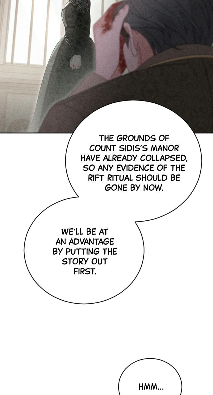 I dare to plead Chapter 30 page 83 - 