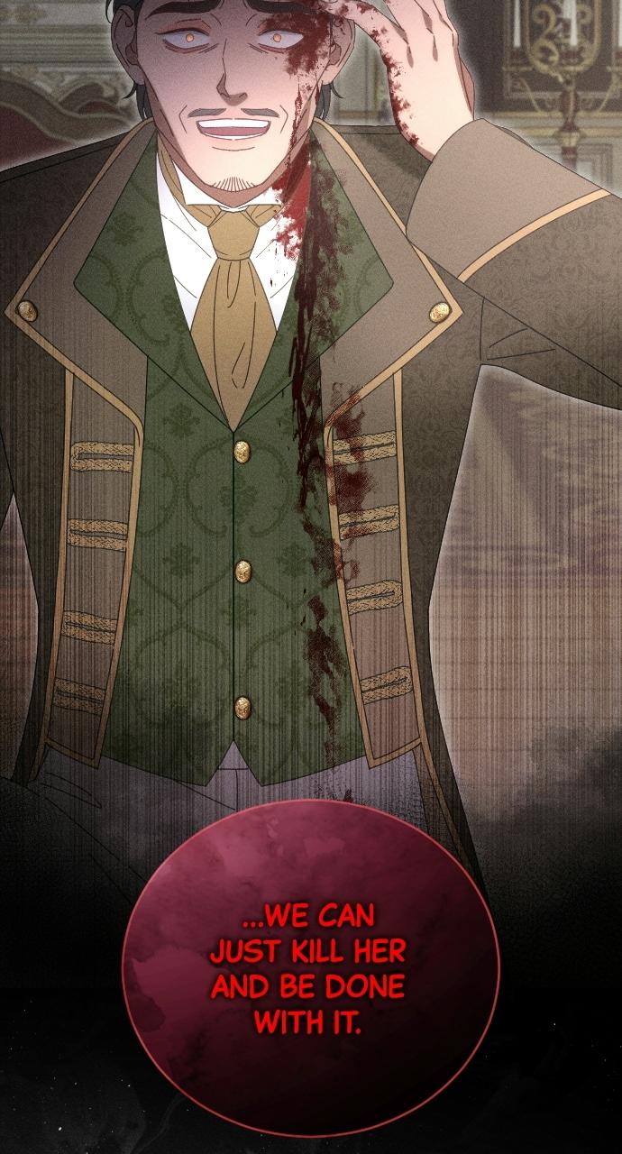 I dare to plead Chapter 30 page 85 - 