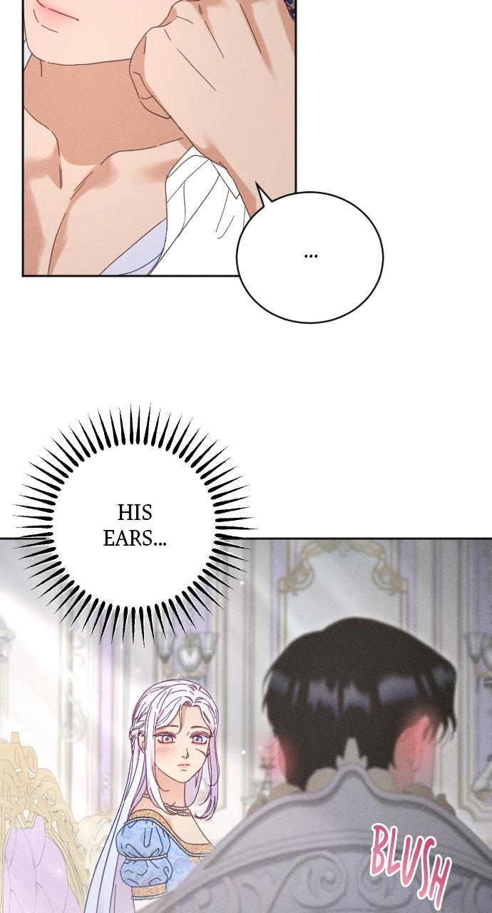 I dare to plead Chapter 30 page 10 - 