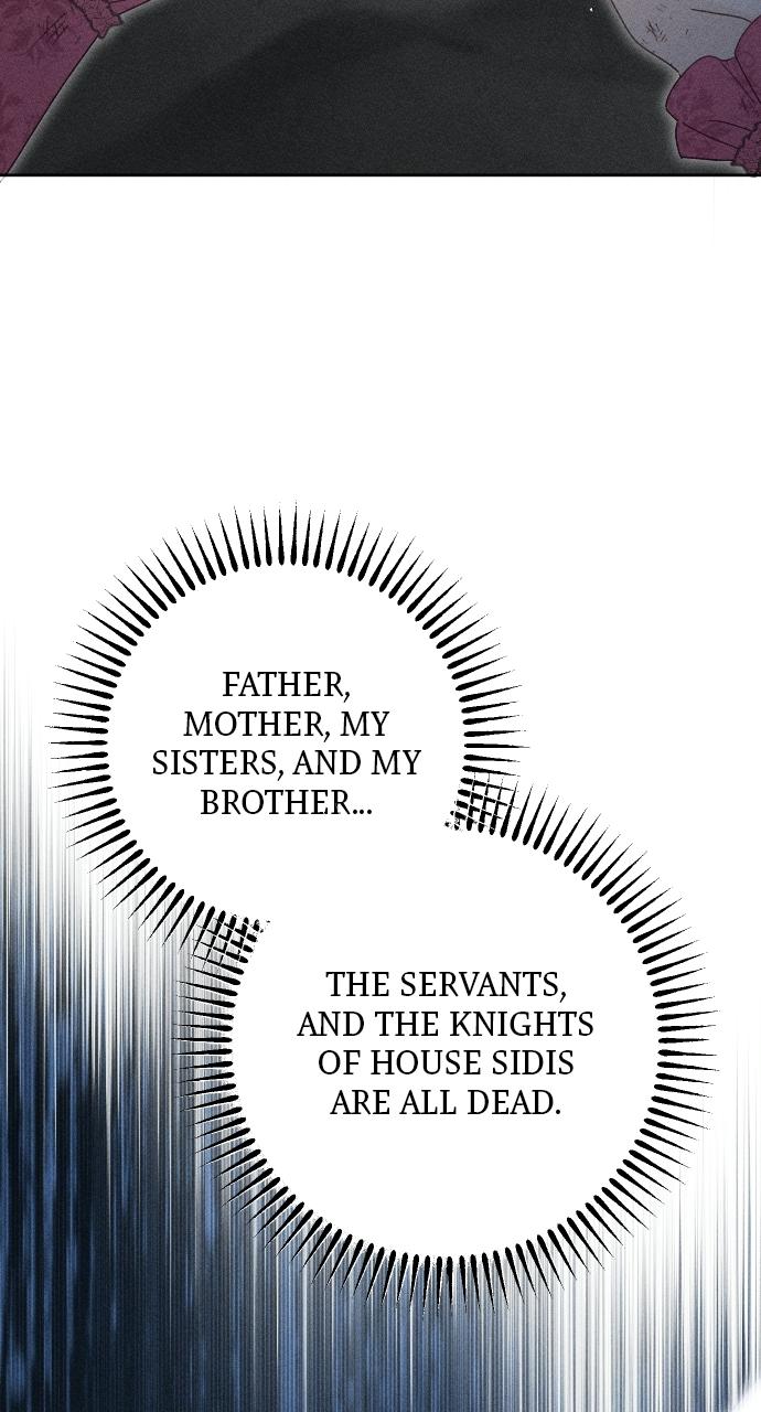 I dare to plead Chapter 30 page 94 - 