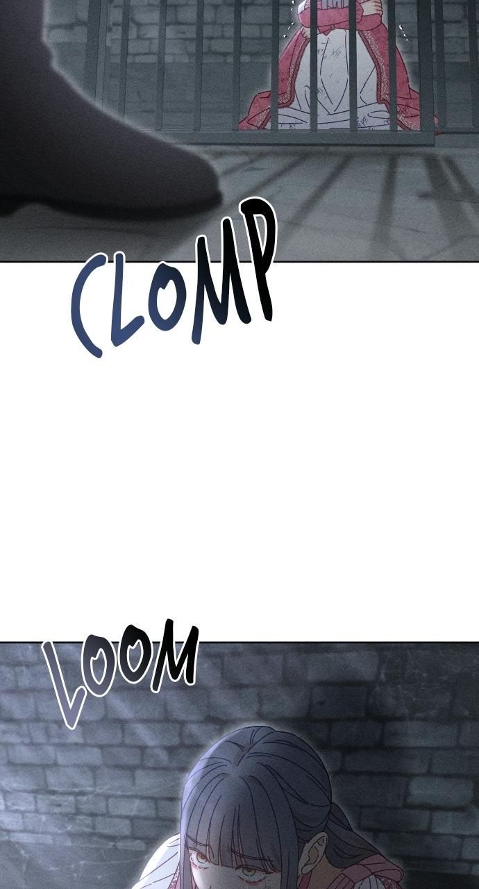 I dare to plead Chapter 30 page 97 - 